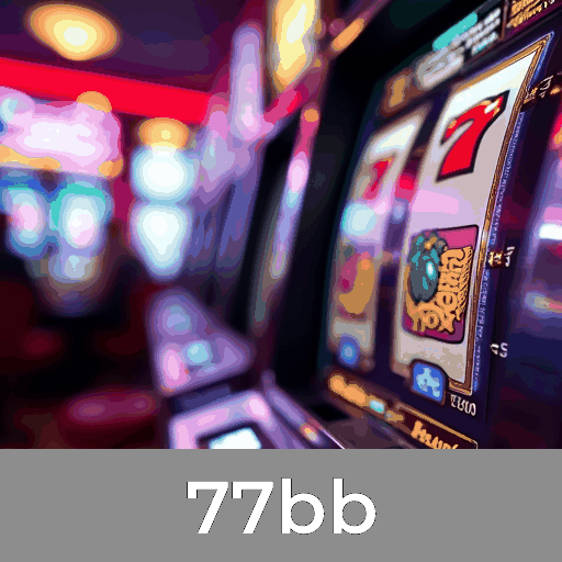 77bb: Emoção e Oportunidades nos Jogos de Cassino