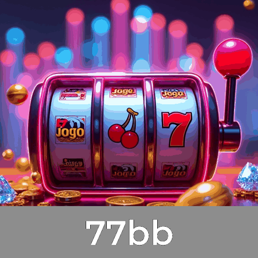 77bb: Emocionantes Slots Online com Altos Retornos